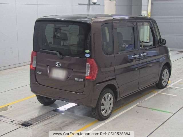 daihatsu tanto 2014 -DAIHATSU--Tanto DBA-LA600S--LA600S-0083575---DAIHATSU--Tanto DBA-LA600S--LA600S-0083575- image 2