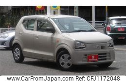 suzuki alto 2017 -SUZUKI--Alto DBA-HA36S--HA36S-314161---SUZUKI--Alto DBA-HA36S--HA36S-314161-