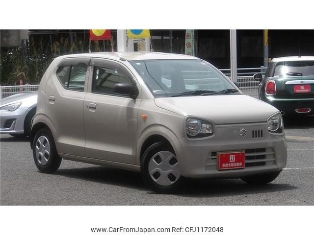 suzuki alto 2017 -SUZUKI--Alto DBA-HA36S--HA36S-314161---SUZUKI--Alto DBA-HA36S--HA36S-314161- image 1