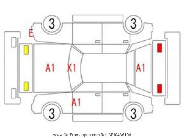 suzuki alto-lapin 2011 -SUZUKI--Alto Lapin DBA-HE22S--HE22S-212727---SUZUKI--Alto Lapin DBA-HE22S--HE22S-212727- image 2