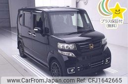 honda n-box 2017 CFJ1642665