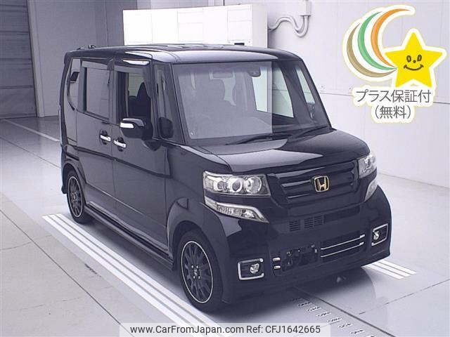 honda n-box 2017 CFJ1642665 image 1