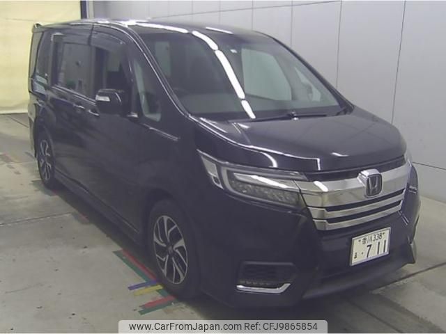 honda stepwagon-spada 2020 quick_quick_6BA-RP3_1302648 image 1