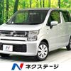 suzuki wagon-r 2018 -SUZUKI--Wagon R DAA-MH55S--MH55S-256891---SUZUKI--Wagon R DAA-MH55S--MH55S-256891- image 1