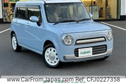 suzuki alto-lapin 2014 -SUZUKI--Alto Lapin DBA-HE22S--HE22S-843297---SUZUKI--Alto Lapin DBA-HE22S--HE22S-843297-