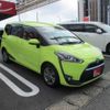 toyota sienta 2017 -TOYOTA 【名古屋 536ﾕ 319】--Sienta DBA-NSP170G--NSP170-7114256---TOYOTA 【名古屋 536ﾕ 319】--Sienta DBA-NSP170G--NSP170-7114256- image 35