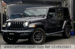 jeep wrangler 2021 quick_quick_3BA-JL20L_1C4HJXLN5MW591249