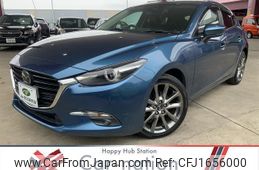 mazda axela 2016 CFJ1656000