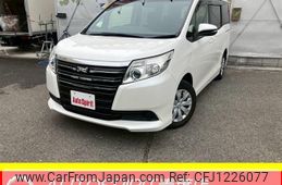 toyota noah 2015 -TOYOTA--Noah DBA-ZRR80G--ZRR80-0176620---TOYOTA--Noah DBA-ZRR80G--ZRR80-0176620-