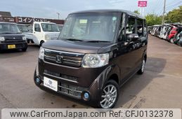 honda n-box 2017 -HONDA--N BOX DBA-JF2--JF2-1528231---HONDA--N BOX DBA-JF2--JF2-1528231-