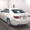 toyota mark-x 2011 -TOYOTA--MarkX GRX130-6047009---TOYOTA--MarkX GRX130-6047009- image 2