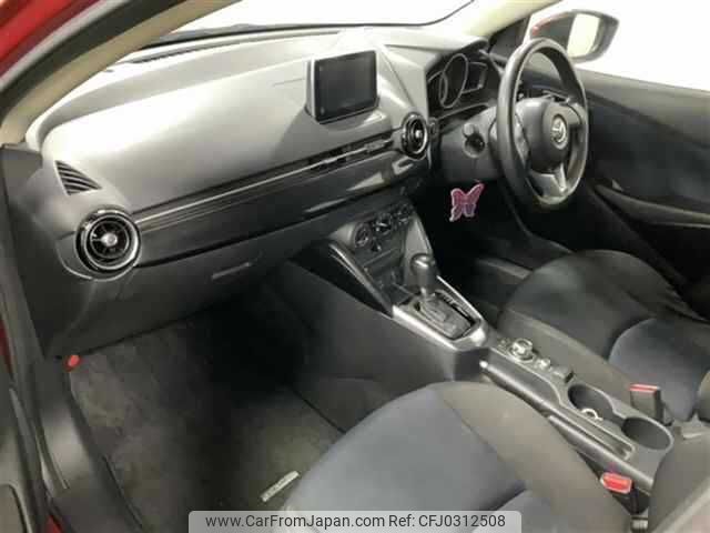 mazda demio 2015 TE1909 image 2