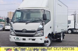 toyota dyna-truck 2019 GOO_NET_EXCHANGE_0207851A30250509W004