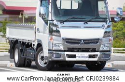 mitsubishi-fuso canter 2013 GOO_NET_EXCHANGE_0707620A30240922W003