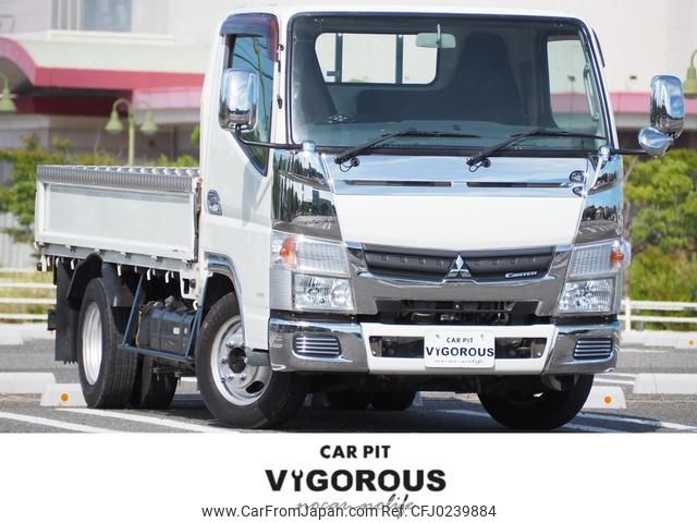 mitsubishi-fuso canter 2013 GOO_NET_EXCHANGE_0707620A30240922W003 image 1