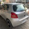 toyota yaris 2009 NIKYO_SK17171 image 3