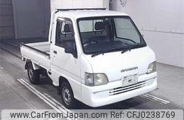 subaru sambar-truck 2002 -SUBARU--Samber Truck TT2-148027---SUBARU--Samber Truck TT2-148027-