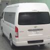 toyota hiace-van 2024 -TOYOTA 【弘前 100ﾜ153】--Hiace Van GDH226K-2008245---TOYOTA 【弘前 100ﾜ153】--Hiace Van GDH226K-2008245- image 2