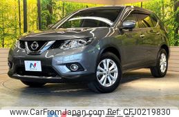 nissan x-trail 2015 -NISSAN--X-Trail DBA-NT32--NT32-526351---NISSAN--X-Trail DBA-NT32--NT32-526351-