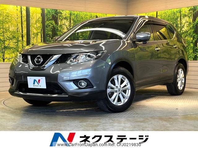 nissan x-trail 2015 -NISSAN--X-Trail DBA-NT32--NT32-526351---NISSAN--X-Trail DBA-NT32--NT32-526351- image 1