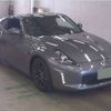 nissan fairlady-z 2021 -NISSAN 【千葉 330ﾊ6818】--Fairlady Z 4BA-Z34--Z34-660330---NISSAN 【千葉 330ﾊ6818】--Fairlady Z 4BA-Z34--Z34-660330- image 1