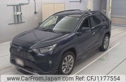 toyota rav4 2020 -TOYOTA--RAV4 MXAA54-5012512---TOYOTA--RAV4 MXAA54-5012512-