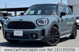 mini mini-others 2022 -BMW--BMW Mini 3DA-42BT20--WMW42BT0503P66417---BMW--BMW Mini 3DA-42BT20--WMW42BT0503P66417-