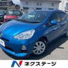toyota aqua 2013 -TOYOTA--AQUA DAA-NHP10--NHP10-6218149---TOYOTA--AQUA DAA-NHP10--NHP10-6218149- image 1