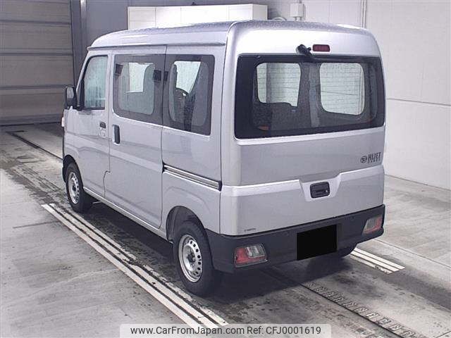 daihatsu hijet-van 2024 -DAIHATSU 【後日 】--Hijet Van S700V-0115656---DAIHATSU 【後日 】--Hijet Van S700V-0115656- image 2