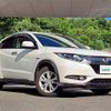 honda vezel 2014 -HONDA--VEZEL DAA-RU3--RU3-1010709---HONDA--VEZEL DAA-RU3--RU3-1010709- image 1