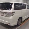 toyota vellfire 2012 -TOYOTA--Vellfire DBA-GGH20W--GGH20-8069027---TOYOTA--Vellfire DBA-GGH20W--GGH20-8069027- image 2