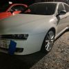 alfa-romeo 159 2008 -ALFA ROMEO--Alfa Romeo 159 ABA-93922--ZAR93900007234928---ALFA ROMEO--Alfa Romeo 159 ABA-93922--ZAR93900007234928- image 1