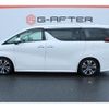 toyota alphard 2018 -TOYOTA--Alphard DBA-GGH30W--GGH30-0030760---TOYOTA--Alphard DBA-GGH30W--GGH30-0030760- image 9