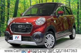 daihatsu cast 2016 CFJ1847363