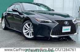 lexus is 2020 -LEXUS--Lexus IS 6AA-AVE30--AVE30-5083388---LEXUS--Lexus IS 6AA-AVE30--AVE30-5083388-