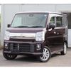 suzuki every-wagon 2015 -SUZUKI 【広島 582く5148】--Every Wagon DA17W--DA17W-114142---SUZUKI 【広島 582く5148】--Every Wagon DA17W--DA17W-114142- image 1