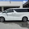 toyota alphard 2016 -TOYOTA--Alphard DBA-AGH30W--AGH30-0074850---TOYOTA--Alphard DBA-AGH30W--AGH30-0074850- image 16