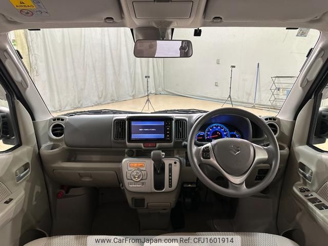 suzuki every-wagon 2017 CFJ1601914 image 2