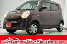 suzuki mr-wagon 2009 -SUZUKI 【豊田 580ｽ6826】--MR Wagon DBA-MF22S--MF22S-230616---SUZUKI 【豊田 580ｽ6826】--MR Wagon DBA-MF22S--MF22S-230616-