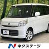 suzuki spacia 2017 -SUZUKI--Spacia DAA-MK42S--MK42S-218513---SUZUKI--Spacia DAA-MK42S--MK42S-218513- image 1