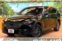 mazda cx-8 2020 quick_quick_KG5P_KG5P-203340