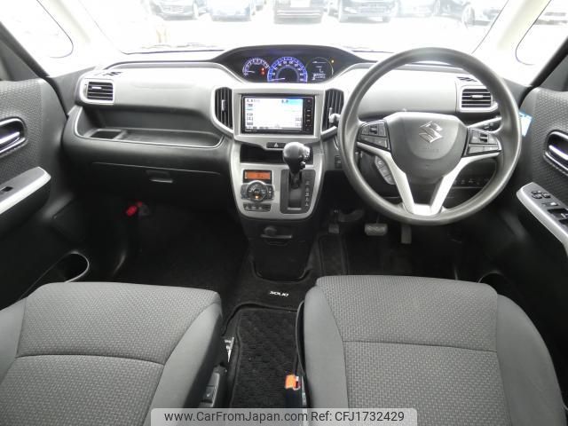 suzuki solio 2019 CFJ1732429 image 2