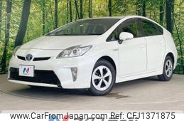 toyota prius 2012 quick_quick_ZVW30_ZVW30-1594627