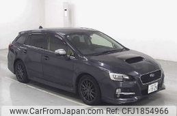 subaru levorg 2014 CFJ1854966