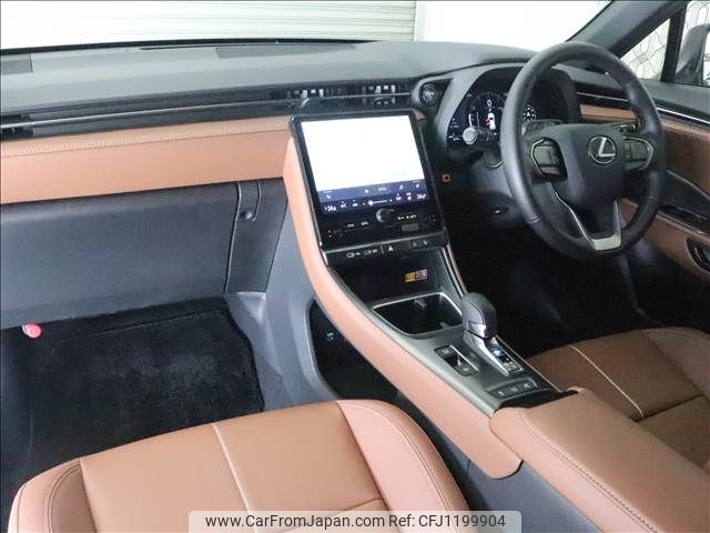 lexus lexus-lbx 2024 -LEXUS--Lexus LBX 6AA-MAYH10--MAYH10-2001349---LEXUS--Lexus LBX 6AA-MAYH10--MAYH10-2001349- image 2