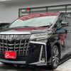 toyota alphard 2018 quick_quick_GGH35W_GGH35-0007396 image 1