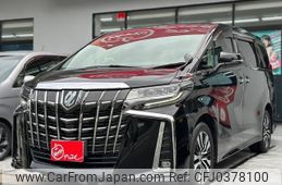 toyota alphard 2018 quick_quick_GGH35W_GGH35-0007396