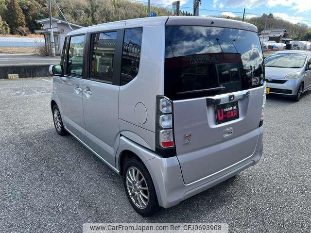 honda n-box 2012 -HONDA--N BOX JF1--1077867---HONDA--N BOX JF1--1077867- image 2