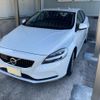 volvo v40 2016 CFJ1690230 image 2