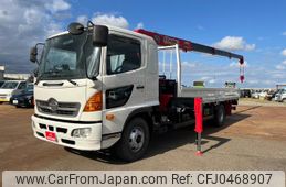 hino ranger 2015 GOO_NET_EXCHANGE_1230484A30241121W001